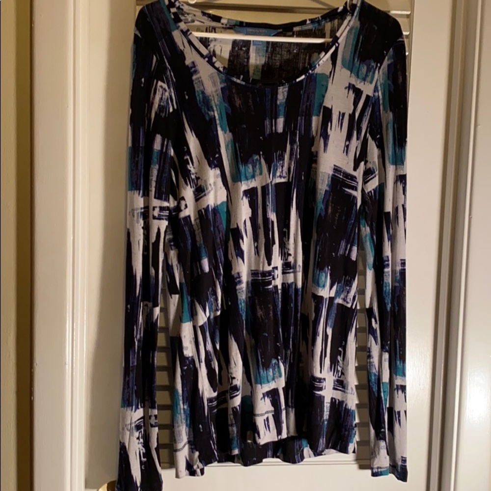 Vera Wang shirt